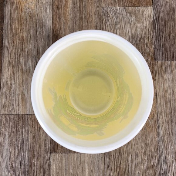 Vintage 1988 Teenage Mutant Ninja Turtles TMNT Water Sport Bottle With Straw USA - Picture 8 of 10